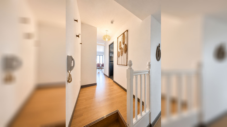 Ma-Cabane - Location Appartement BRIVE-LA-GAILLARDE, 53 m²