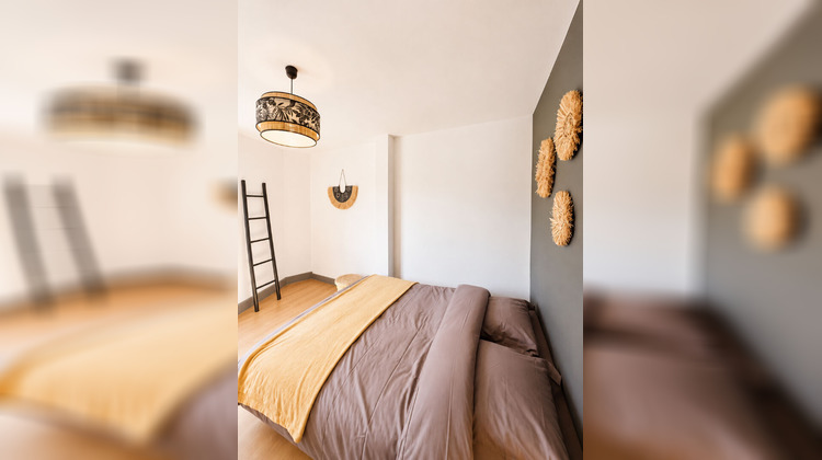 Ma-Cabane - Location Appartement BRIVE-LA-GAILLARDE, 53 m²