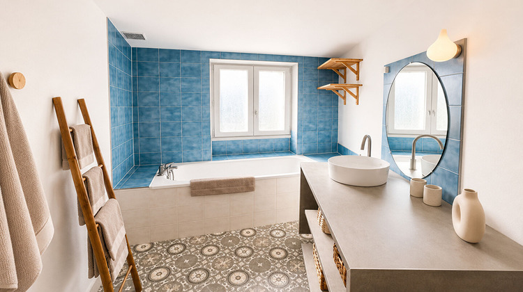 Ma-Cabane - Location Appartement BRIVE-LA-GAILLARDE, 53 m²