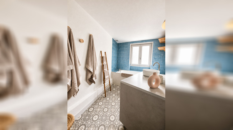 Ma-Cabane - Location Appartement BRIVE-LA-GAILLARDE, 53 m²