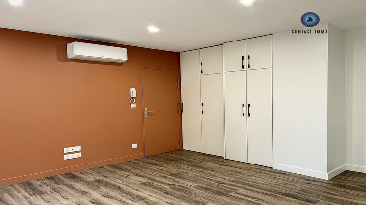 Ma-Cabane - Location Appartement Brive-la-Gaillarde, 57 m²