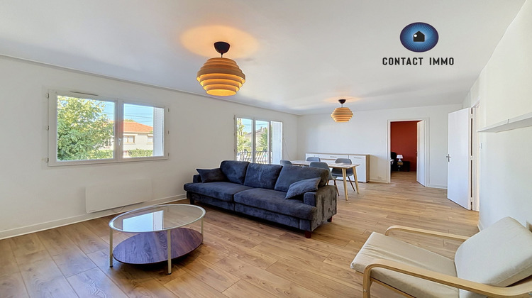 Ma-Cabane - Location Appartement Brive-la-Gaillarde, 64 m²