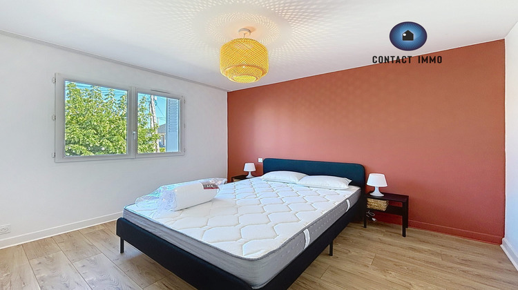 Ma-Cabane - Location Appartement Brive-la-Gaillarde, 64 m²