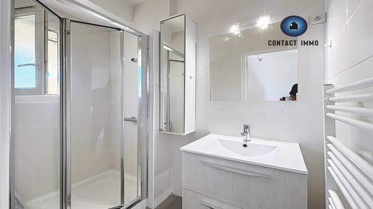 Ma-Cabane - Location Appartement Brive-la-Gaillarde, 64 m²