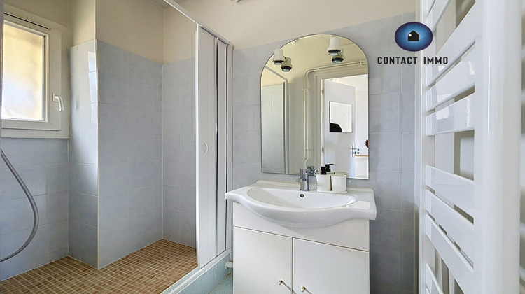 Ma-Cabane - Location Appartement Brive-la-Gaillarde, 64 m²