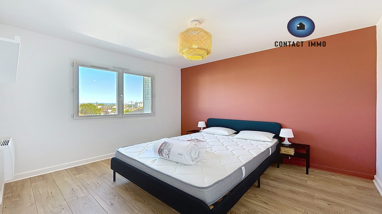 Ma-Cabane - Location Appartement Brive-la-Gaillarde, 64 m²