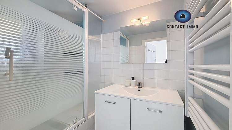Ma-Cabane - Location Appartement Brive-la-Gaillarde, 64 m²