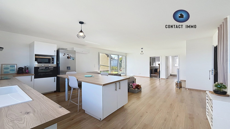 Ma-Cabane - Location Appartement Brive-la-Gaillarde, 65 m²