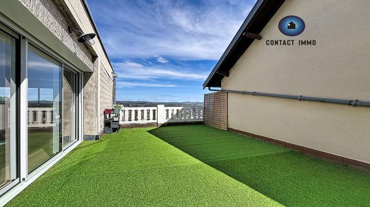 Ma-Cabane - Location Appartement Brive-la-Gaillarde, 65 m²