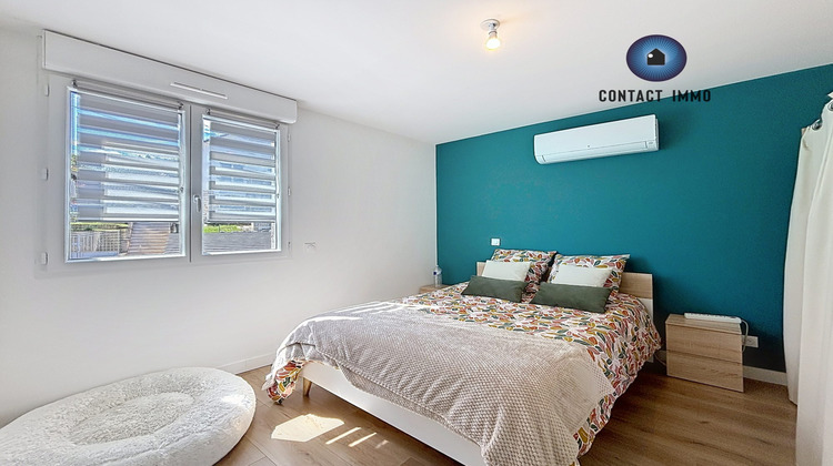 Ma-Cabane - Location Appartement Brive-la-Gaillarde, 65 m²