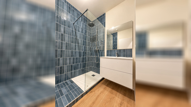 Ma-Cabane - Location Appartement BRIVE-LA-GAILLARDE, 49 m²