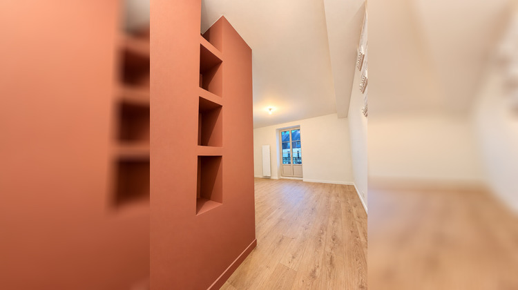 Ma-Cabane - Location Appartement BRIVE-LA-GAILLARDE, 49 m²