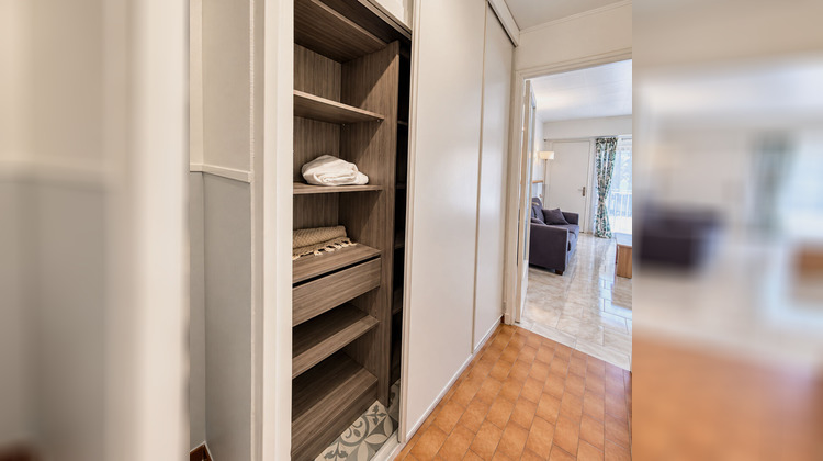 Ma-Cabane - Location Appartement BRIVE-LA-GAILLARDE, 33 m²
