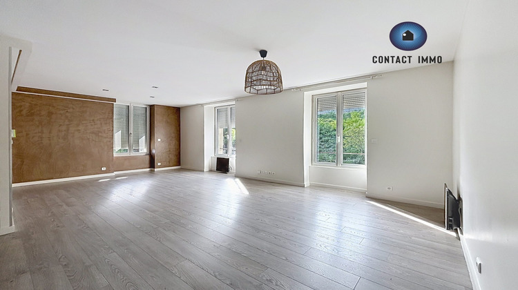 Ma-Cabane - Location Appartement Brive-la-Gaillarde, 73 m²