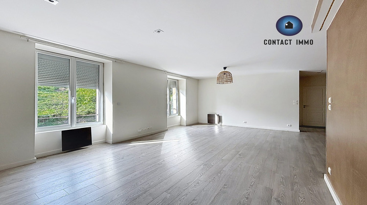 Ma-Cabane - Location Appartement Brive-la-Gaillarde, 73 m²