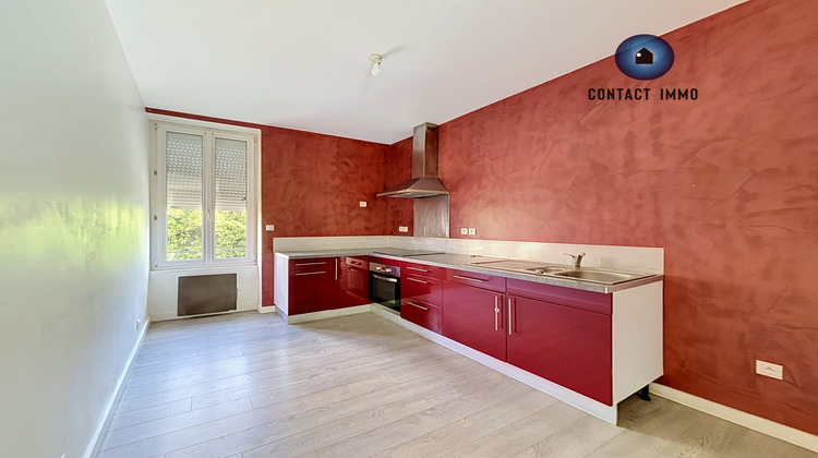 Ma-Cabane - Location Appartement Brive-la-Gaillarde, 73 m²