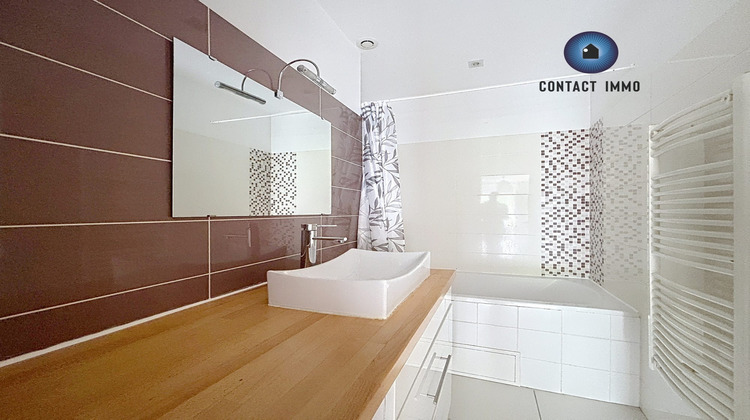 Ma-Cabane - Location Appartement Brive-la-Gaillarde, 73 m²