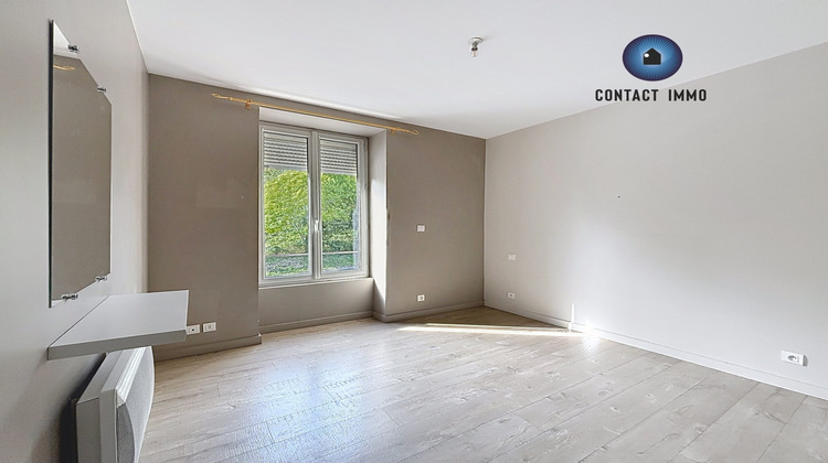Ma-Cabane - Location Appartement Brive-la-Gaillarde, 73 m²