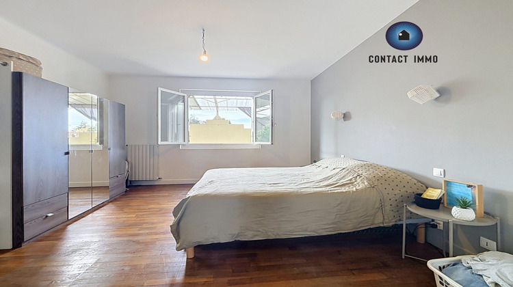 Ma-Cabane - Location Appartement Brive-la-Gaillarde, 110 m²