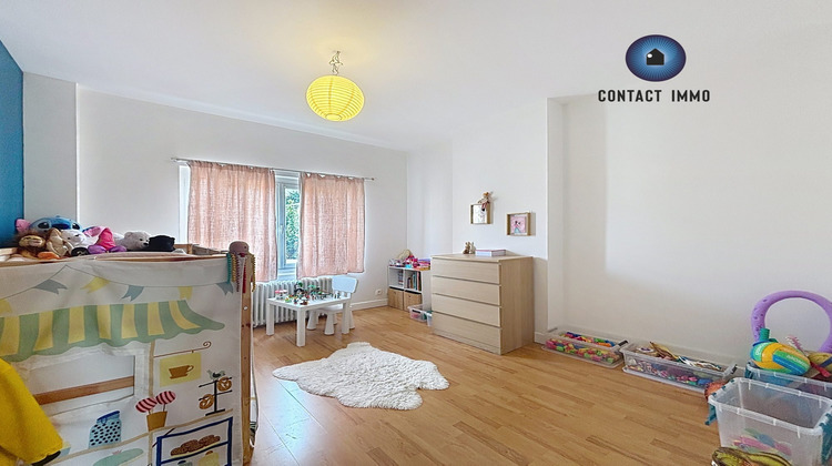 Ma-Cabane - Location Appartement Brive-la-Gaillarde, 110 m²