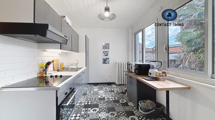Ma-Cabane - Location Appartement Brive-la-Gaillarde, 55 m²