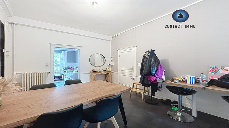 Ma-Cabane - Location Appartement Brive-la-Gaillarde, 55 m²