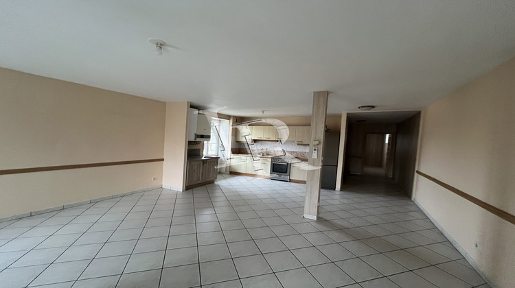 Ma-Cabane - Location Appartement Brives-Charensac, 72 m²