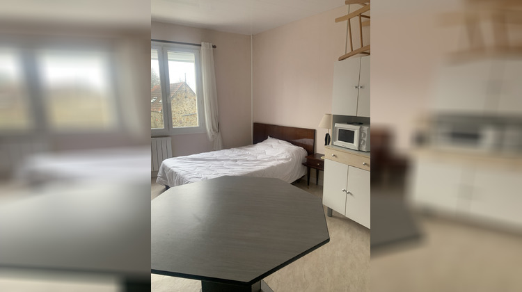 Ma-Cabane - Location Appartement Brix, 22 m²