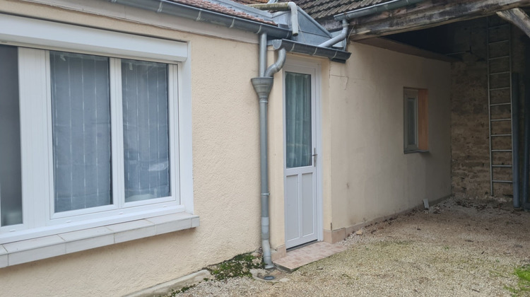 Ma-Cabane - Location Appartement BROCHON, 17 m²