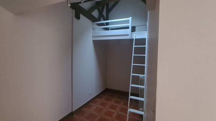 Ma-Cabane - Location Appartement BROCHON, 17 m²