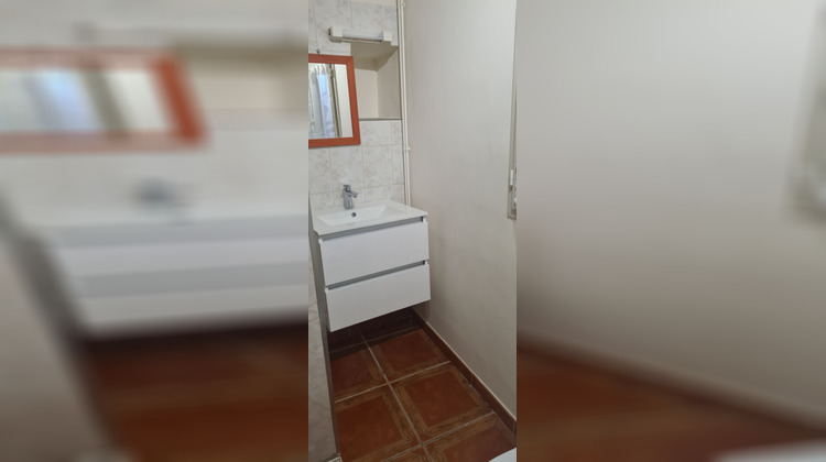 Ma-Cabane - Location Appartement BROCHON, 17 m²