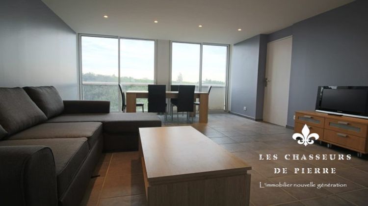 Ma-Cabane - Location Appartement Bron, 72 m²