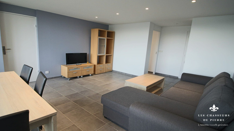 Ma-Cabane - Location Appartement Bron, 71 m²