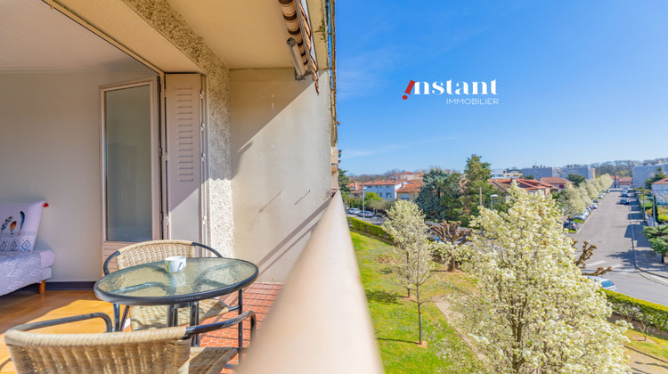 Ma-Cabane - Location Appartement BRON, 21 m²