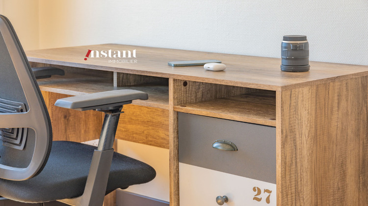 Ma-Cabane - Location Appartement BRON, 21 m²