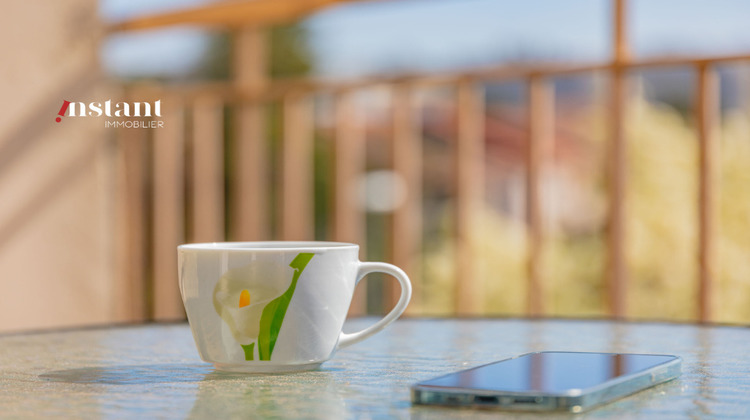 Ma-Cabane - Location Appartement BRON, 21 m²