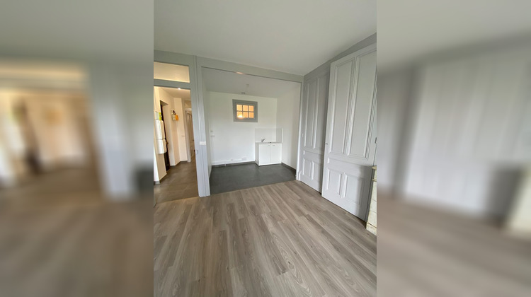 Ma-Cabane - Location Appartement Bron, 59 m²