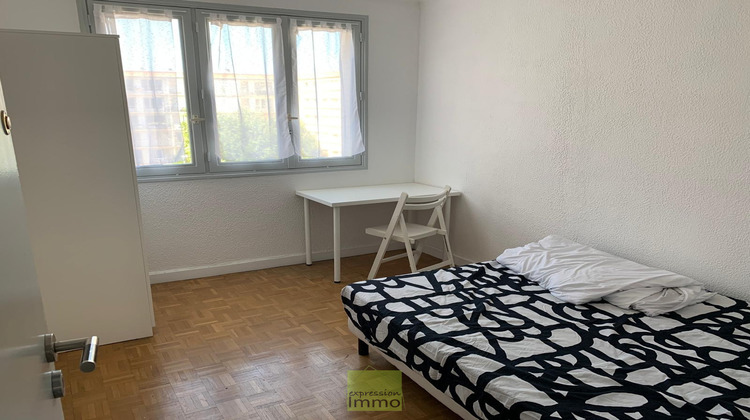 Ma-Cabane - Location Appartement Bron, 65 m²