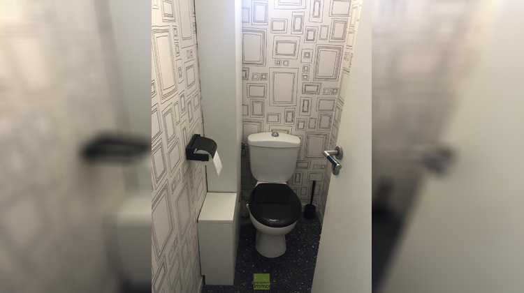 Ma-Cabane - Location Appartement Bron, 65 m²