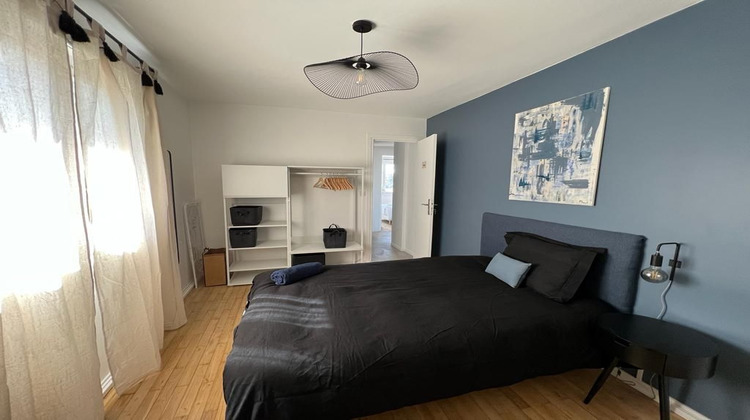 Ma-Cabane - Location Appartement BRON, 10 m²