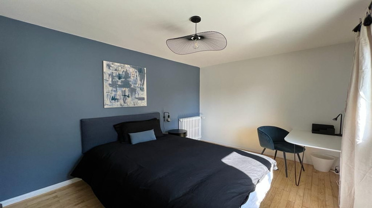 Ma-Cabane - Location Appartement BRON, 10 m²