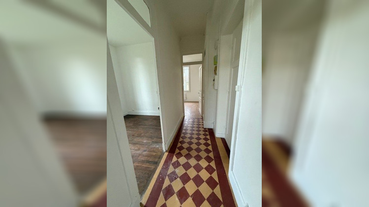 Ma-Cabane - Location Appartement Bron, 44 m²