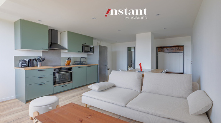 Ma-Cabane - Location Appartement BRON, 73 m²