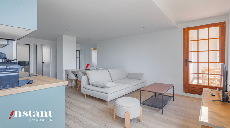 Ma-Cabane - Location Appartement BRON, 73 m²