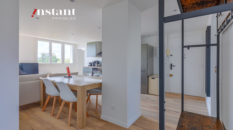 Ma-Cabane - Location Appartement BRON, 73 m²