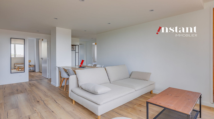 Ma-Cabane - Location Appartement BRON, 73 m²