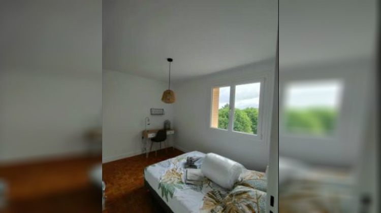 Ma-Cabane - Location Appartement Bron, 82 m²