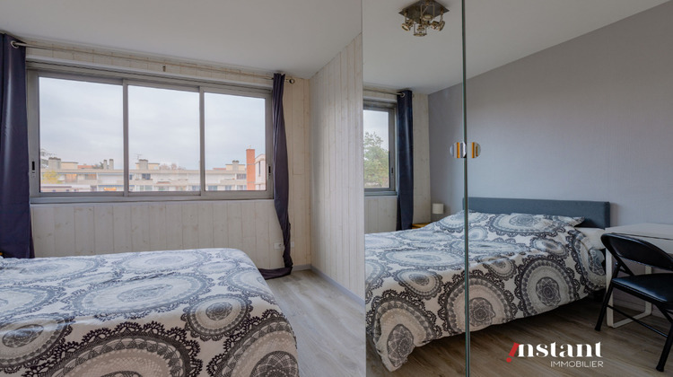 Ma-Cabane - Location Appartement BRON, 54 m²