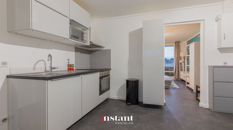 Ma-Cabane - Location Appartement BRON, 54 m²