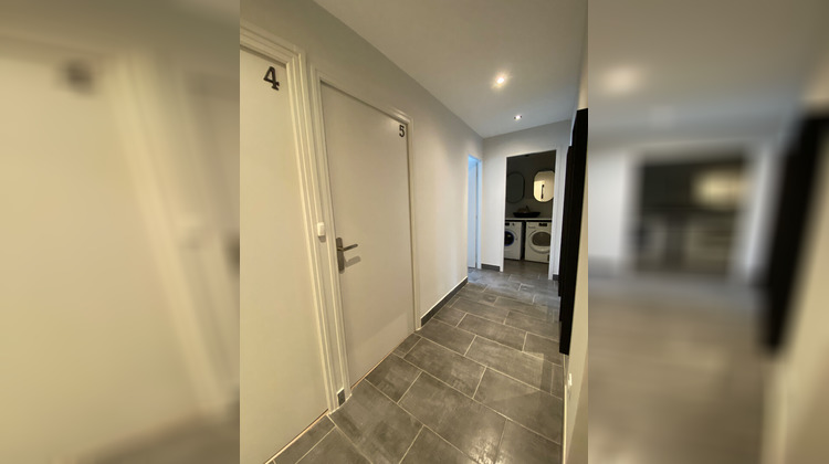 Ma-Cabane - Location Appartement BRON, 99 m²